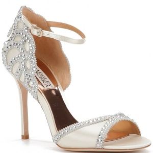 Badgley Mischka Roxy 8